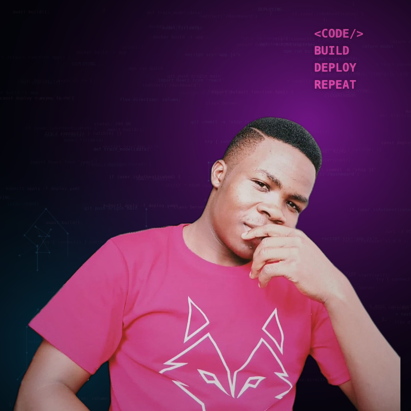 Teddy Mbayaki